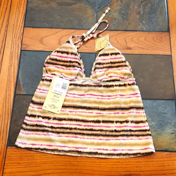 Magic Bra Tankini - Picture 4 of 6